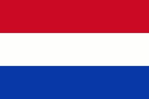 阿姆斯特丹国旗图片